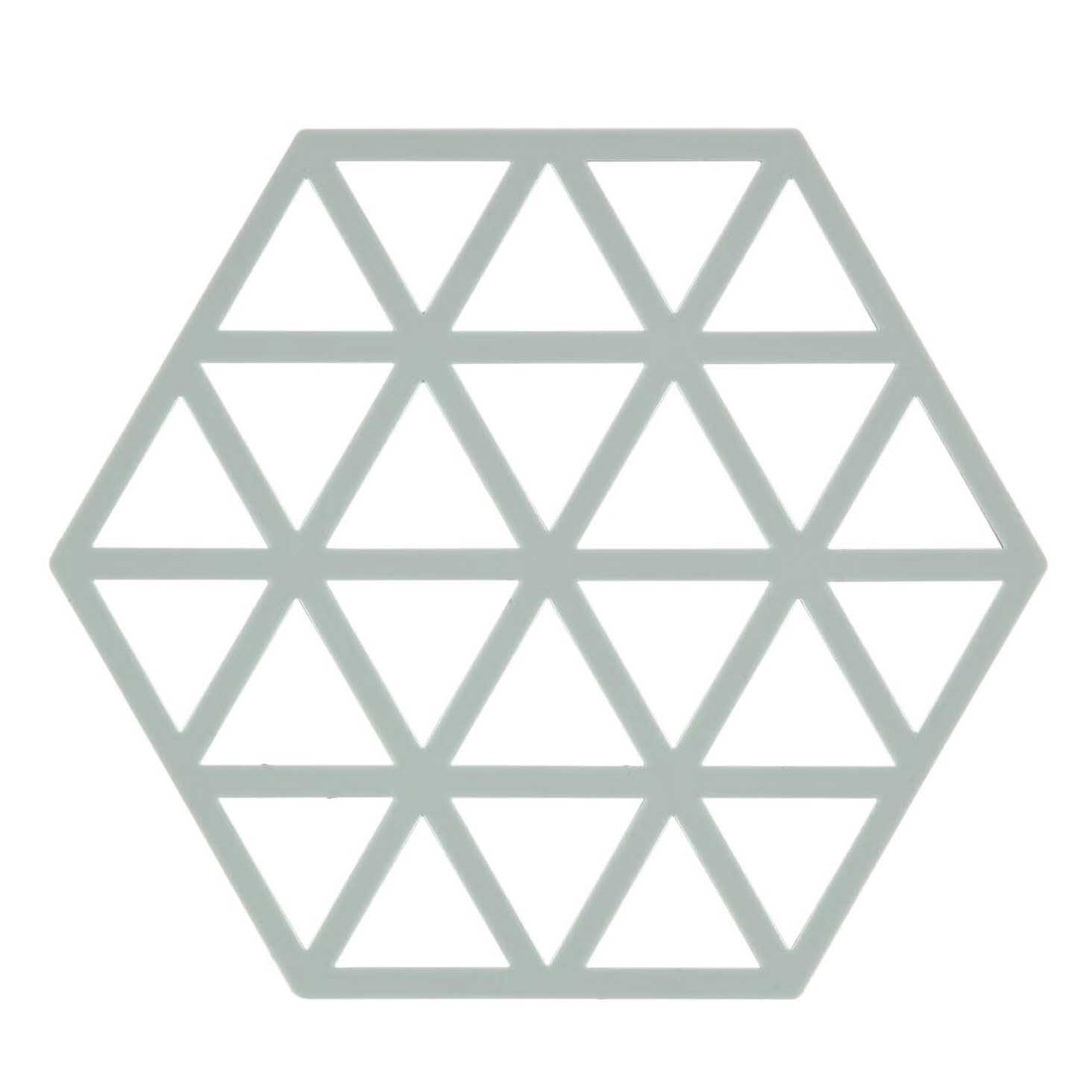 Zone Denmark Small Trivet - Nordic Sky